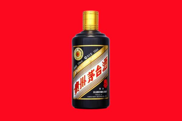 信阳市光山回收茅台酒瓶